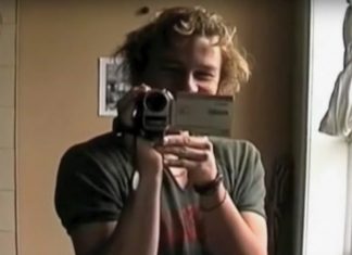 É divulgado o primeiro trailer do documentário ‘I Am Heath Ledger’