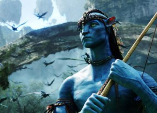 Avatar 2 ganha data de estreia!!