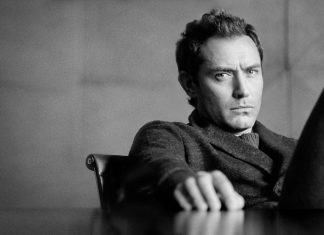 Jude Law é confirmado como Dumbledore em “Animais Fantásticos e onde Habitam 2”