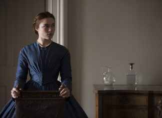 “Lady Macbeth” apresenta o seu novo trailer intenso