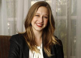Taissa Farmiga é confirmada no elenco de “The Nun”