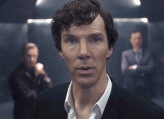 Crítica: Sherlock – 4ª Temporada