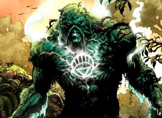 James Wan dirigirá um dos episódios de ‘Monstro do Pântano’