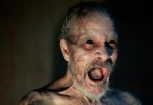 Confira o terror assustador de “It Comes at Night”