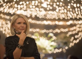 Estrelado por Robert de Niro e Michelle Pfeiffer “O Mago das Mentiras” chega dia 20 na HBO