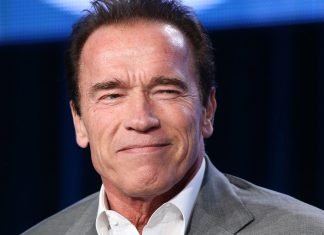 “The Legend of Conan” ainda irá acontecer e terá Arnold Schwarzenegger
