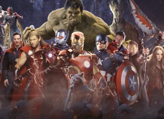 Chris Pratt fala sobre o espaço dos “Guardiões da Galáxia” em “Vingadores: Guerra Infinita”