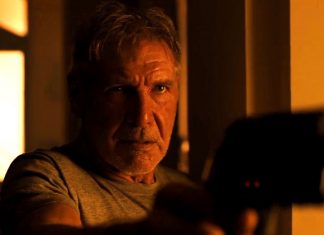 Saiu!!! Assista ao trailer completo de Blade Runner 2049!