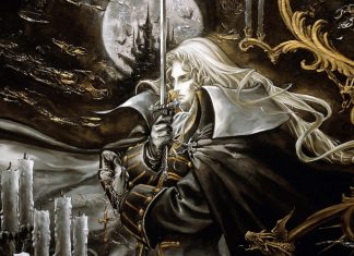 Netflix divulga trailer da série animada de “Castlevania”