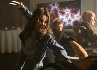 Diretor de “Logan” fala como seria um filme da “X-23”