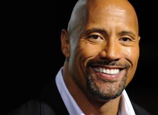 Dwayne Johnson confirma que Adão Negro enfrentará Superman nos cinemas