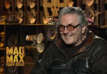 George Miller conta novidades sobre sequência de “Mad Max”