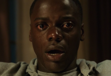 Crítica: Corra! (Get Out)