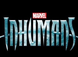 Inumanos, série da Marvel, tem primeiro teaser divulgado Inumanos, série da Marvel, tem primeiro teaser divulgado