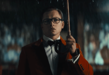 ‘Kingsman – O Círculo Dourado’ ganha comercial