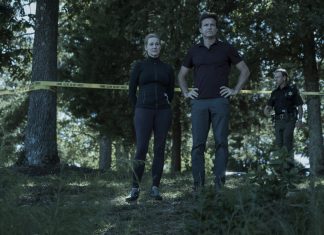 Netflix divulga trailer da nova série “Ozark”