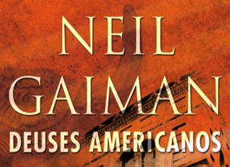 Resenha: Deuses Americanos – Neil Gaiman