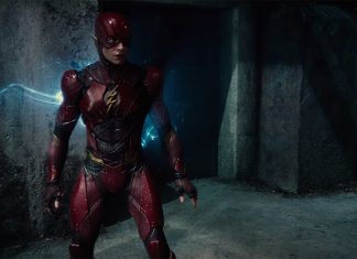 Três grandes diretores estão sendo cotados para dirigir The Flash Três grandes diretores estão sendo cotados para dirigir The Flash