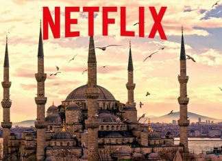 Turquia será palco da próxima série original Netflix Turquia será palco da próxima série original Netflix