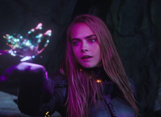 Veja o épico trailer final de “Valerian e a Cidade dos Mil Planetas”