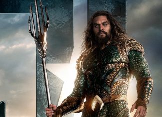 Produtor fala sobre ligações entre “Aquaman” e “Liga da Justiça”