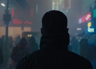 Assista ao teaser de Blade Runner 2049!!!