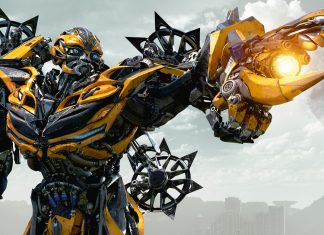 Hailee Steinfeld está empolgada em participar de “Bumblebee”