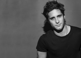 Diego Boneta será “Luis Miguel” em série da Netflix