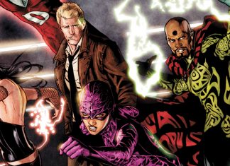 Diretor de “It: A Coisa” deve dirigir “Liga da Justiça Sombria”