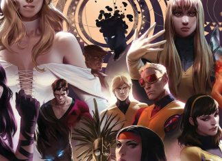 “Novos Mutantes” será um filme de horror no universo dos “X-Men”