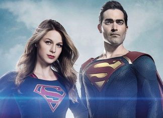 Veja o cartaz do season finale de “Supergirl”