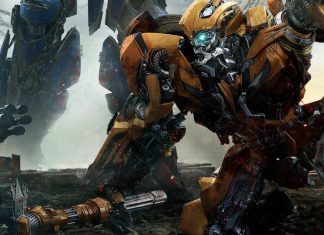 “Transformers: O Último Cavaleiro” ganha seu trailer final