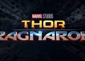 “Thor: Ragnarok” divulga nova imagem oficial