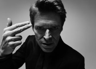 Willem Dafoe será Van Gogh em “At Eternity’s Gate”