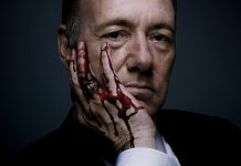 Crítica: House of Cards – 5ª Temporada