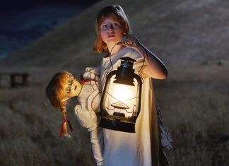 ‘Annabelle 2: A Criação do Mal’ tem novas imagens divulgadas