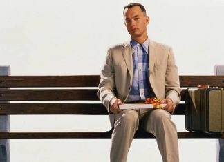 5 curiosidades de “Forrest Gump – O Contador de Histórias” 5 curiosidades de "Forrest Gump"