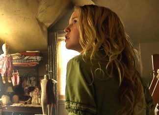 “Annabelle 2: A Criação do Mal” divulga seu segundo trailer