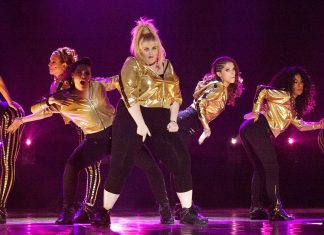 As Barden Bellas estão de volta no trailer de “A Escolha Perfeita 3” As Barden Bellas estão de volta no trailer de "A Escolha Perfeita 3"