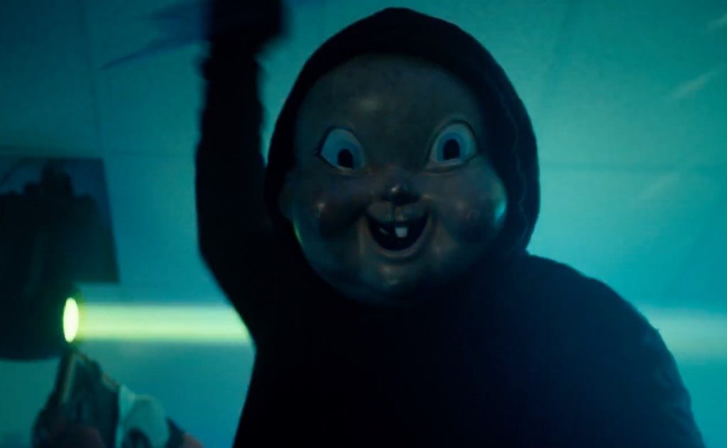 Assista ao primeiro teaser do terror "Happy Death Day"