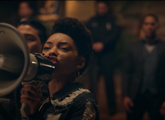 “Dear White People” é renovada para a segunda temporada "Dear White People" é renovada para a segunda temporada