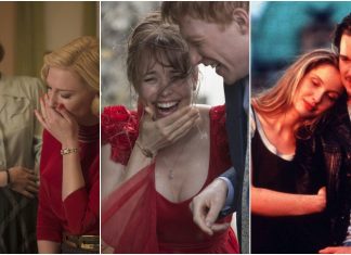 8 Filmes para você entrar no clima do ‘Dia dos Namorados’