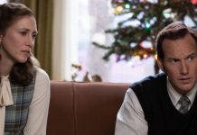 Produtor afirma que ‘Invocação do Mal 3’ será diferente dos anteriores