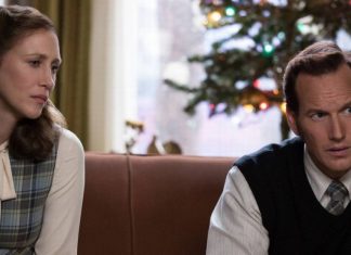 Produtor afirma que ‘Invocação do Mal 3’ será diferente dos anteriores