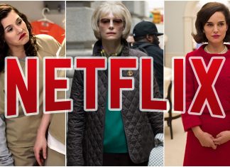 Conheça os filmes e séries que entram no catálogo da Netflix no decorrer de Junho