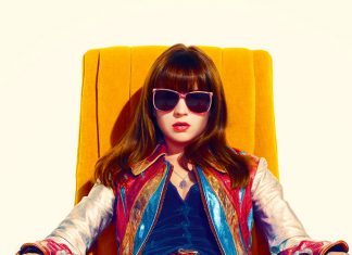 Netflix cancela série “Girlboss”