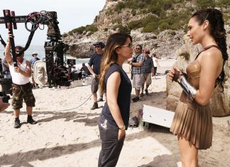 Patty Jenkins gostaria de dirigir um filme do “Superman”
