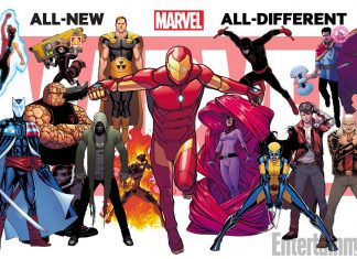 Marvel introduz heroína inspirada em “Chapolin Colorado”