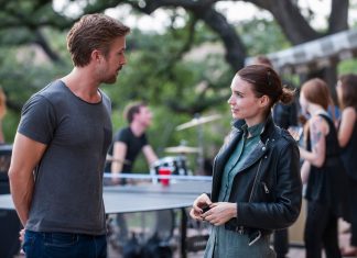 “De Canção em Canção” ganha cartaz e novo trailer