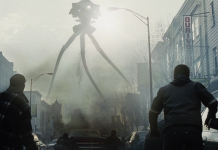 5 curiosidades de “A Guerra dos Mundos”